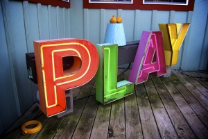 How to Keep Your Content Fun and Playful