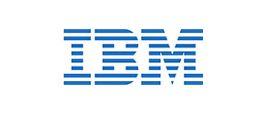 IBM Logo