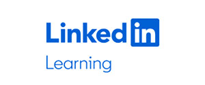 LinkedIn Learning logo